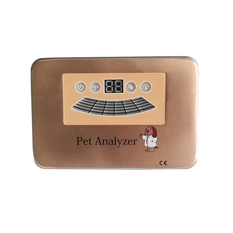 Health Wellness Report - 2024 Upgrade Pet Quantum Analyzer -