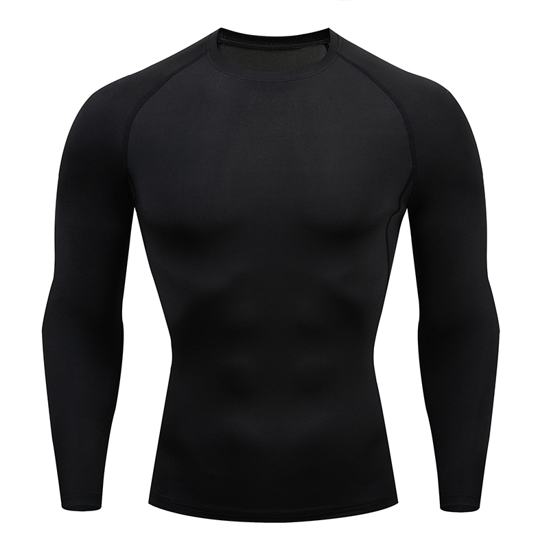 Health Wellness Fitness - Men Bodybuilding Sports T-Shirt Quick Dry