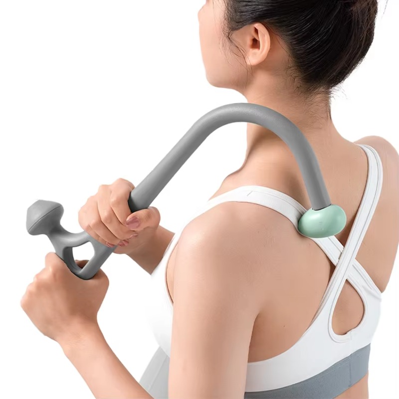 Portable Self-Deep Tissue Mass - Health Wellness Fitness recensie en prijs
