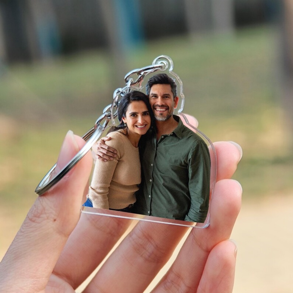Personalized Custom Acrylic Ke - Health Wellness Gifts recensie en prijs