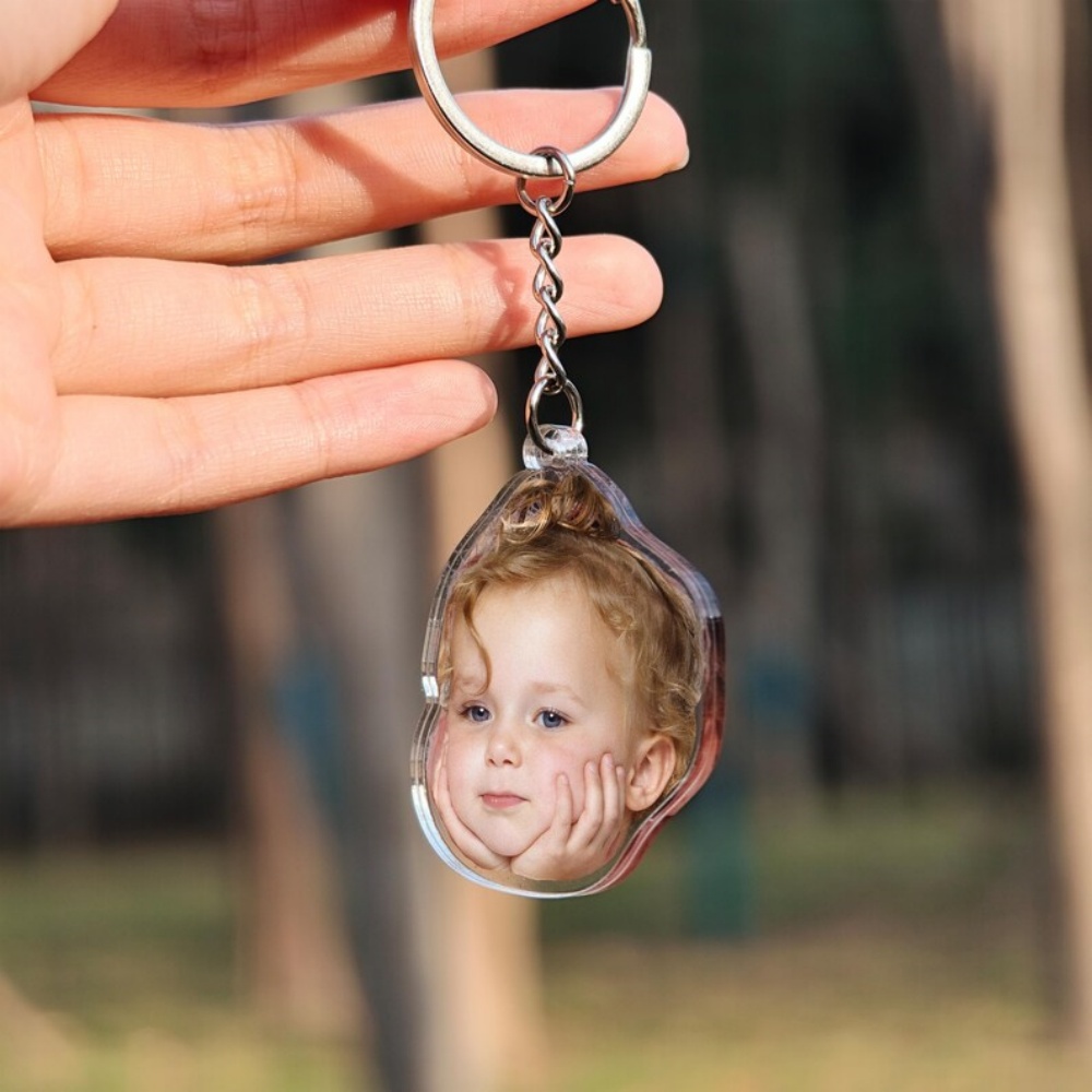 Personalized Custom Acrylic Ke - Health Wellness Gifts recensie en prijs