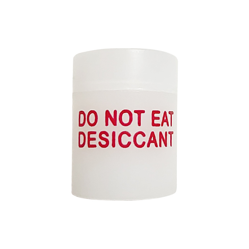 1g Column Desiccant Silica Gel - Health Wellness Gifts recensie en prijs