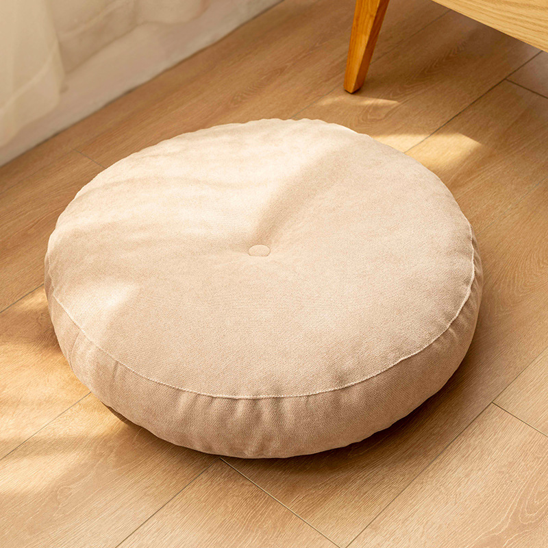 Soft Round Big Floor Cushion M - Acupressure Mat Set recensie en prijs