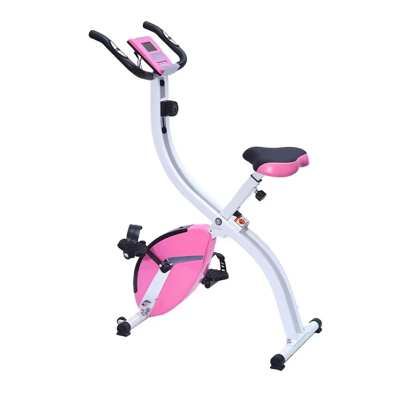 Stationary Bicycle Magnetic Co - Health Wellness Gym recensie en prijs