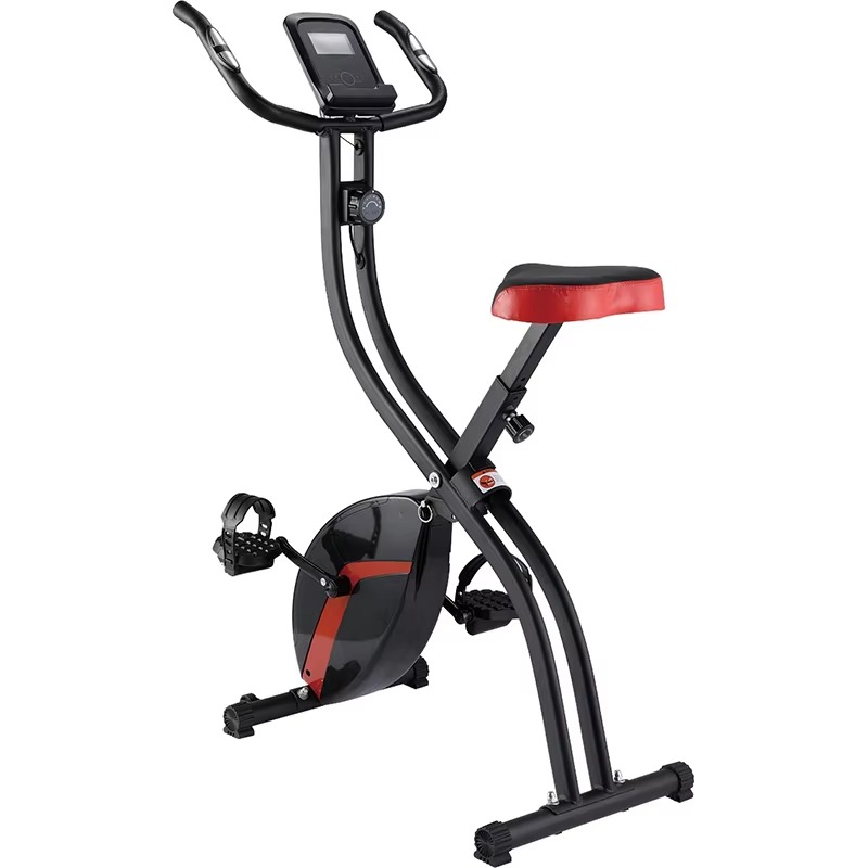 Stationary Bicycle Magnetic Co - Health Wellness Gym recensie en prijs