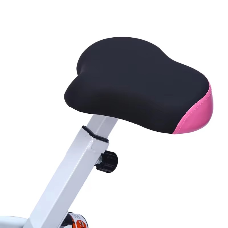 Stationary Bicycle Magnetic Co - Health Wellness Gym recensie en prijs