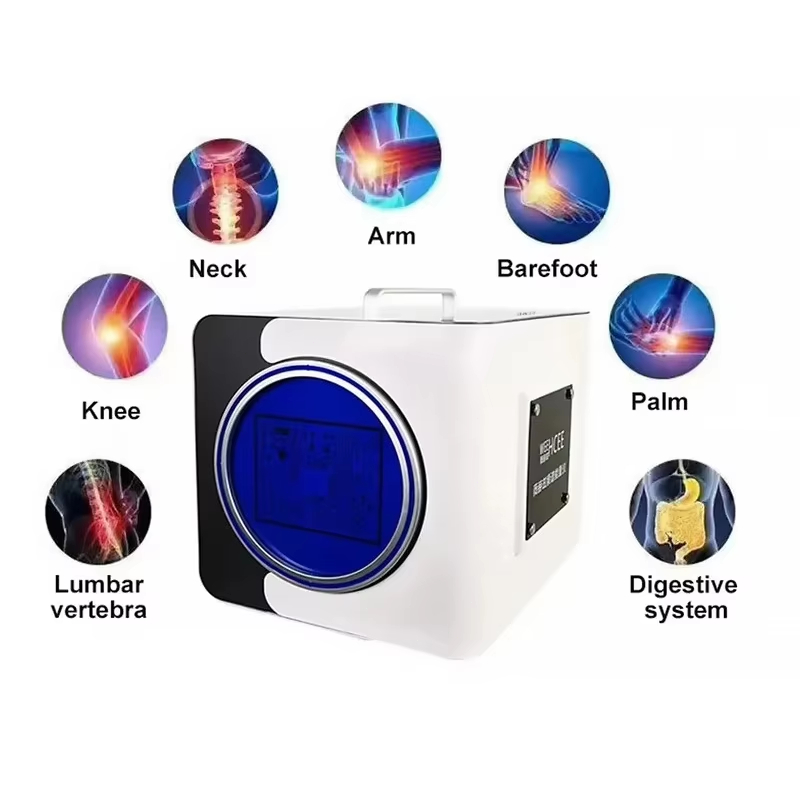 Small Sun Microhertz Cell Repa - Health Wellness And Lifestyle recensie en prijs