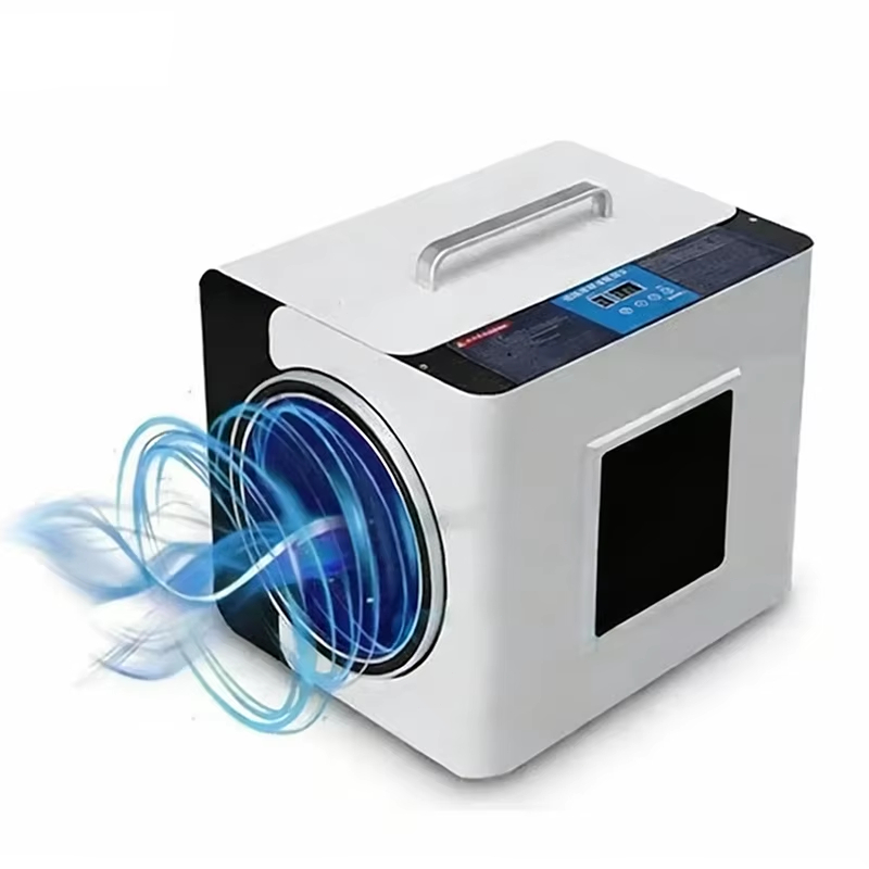 Small Sun Microhertz Cell Repa - Health Wellness And Lifestyle recensie en prijs