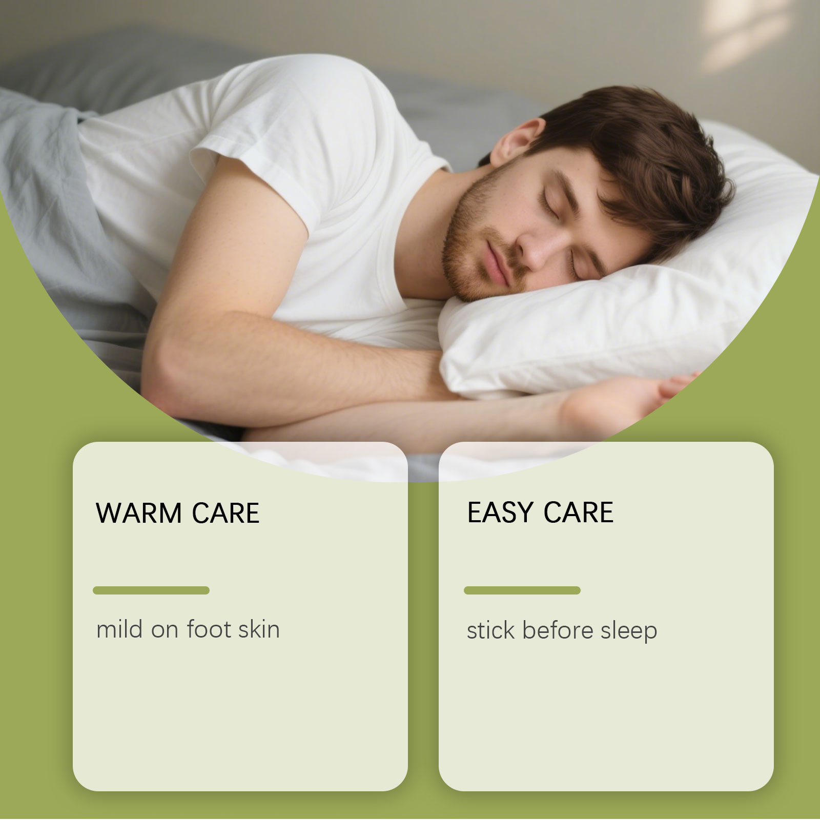 Deep Cleansing Foot Patch For  - Detox Foot Patch recensie en prijs