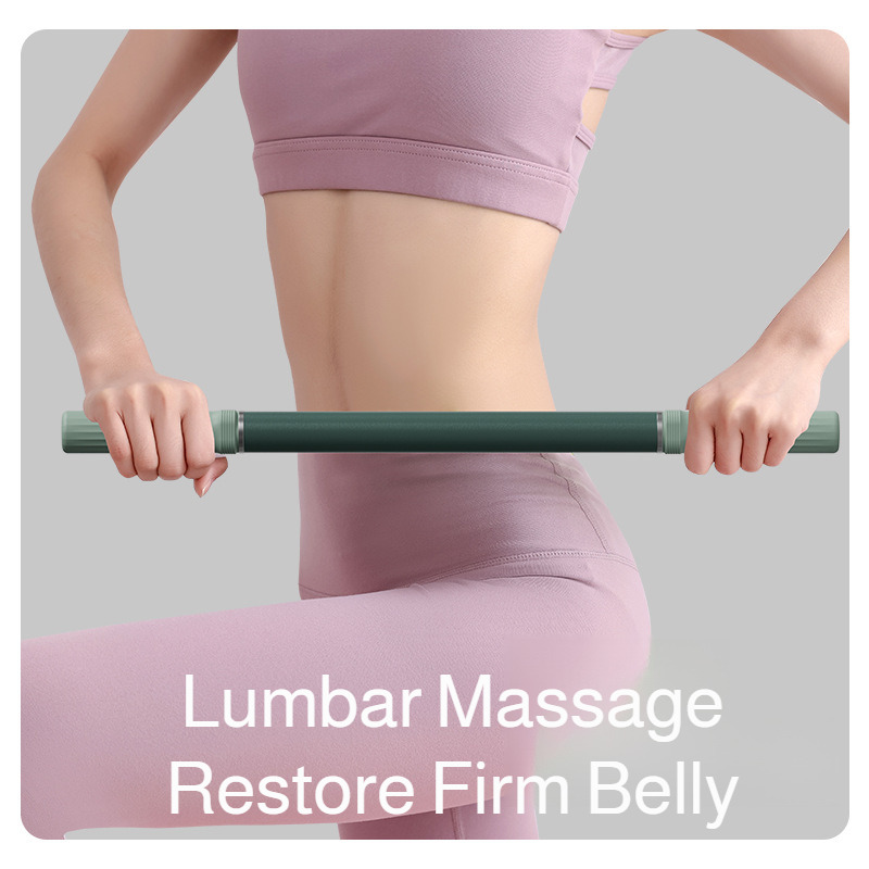 Body Massage Stick Yoga Fitnes - Health Wellness Fitness recensie en prijs