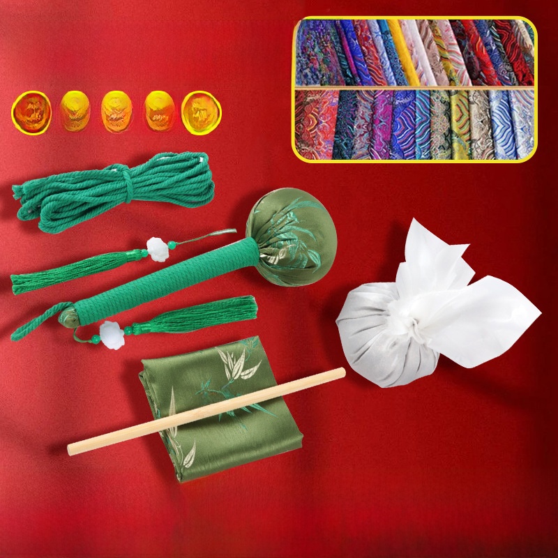 Handheld DIY Moxibustion Hamme - Health Wellness Kit recensie en prijs