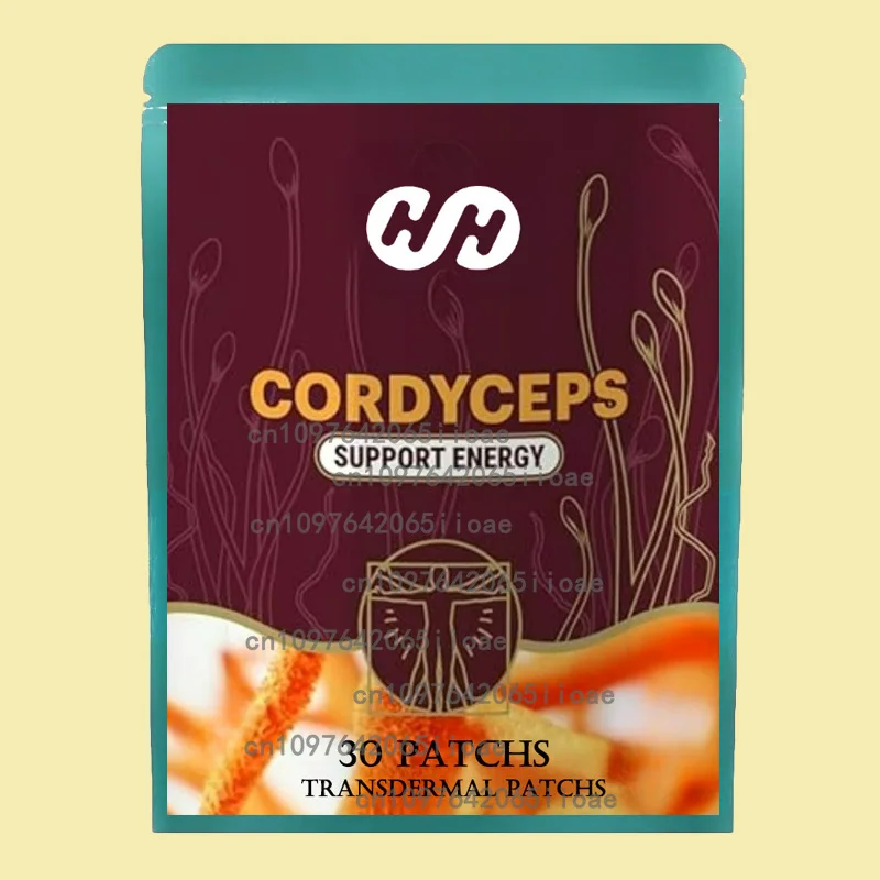 Hot Sale Cordyceps Mushroom Tr - Health Wellness Month recensie en prijs