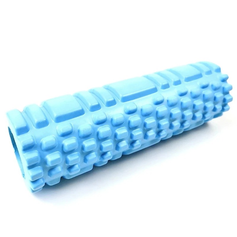 Mini Hollow EVA Foam Roller Sp - Health Wellness Fitness recensie en prijs