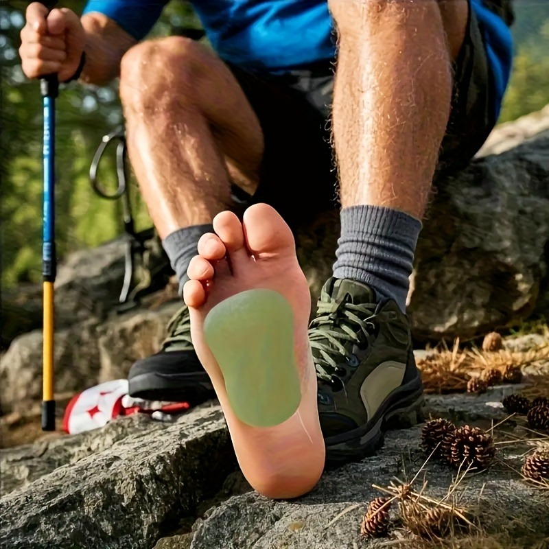 Body Detoxification Natural Wo - Detox Foot Patch recensie en prijs