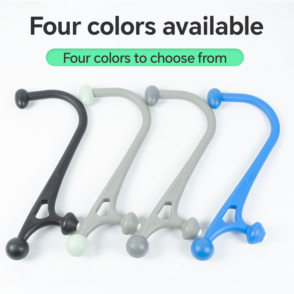 EVA 360° Trigger Point For Pai - Health Wellness Fitness recensie en prijs