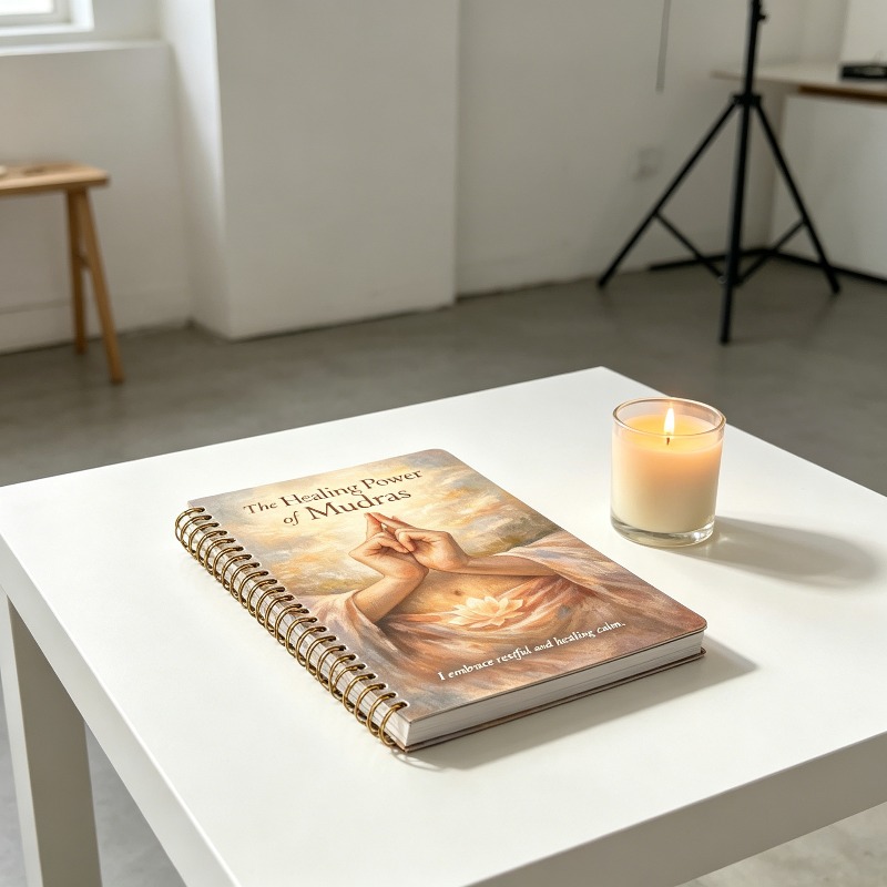 The Healing Power Of Mudras Ha - Health Wellness Fitness recensie en prijs