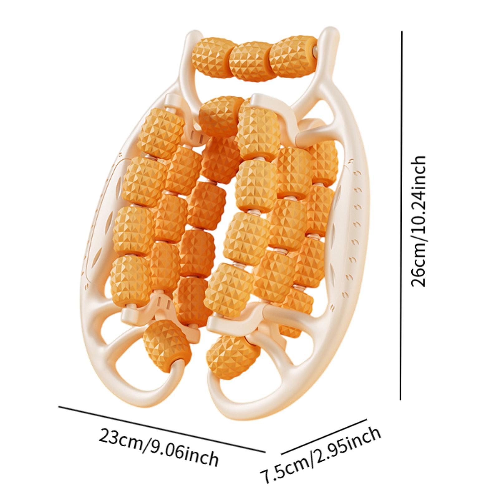 Massage Roller for Legs Leg Cl - Health Wellness Fitness recensie en prijs