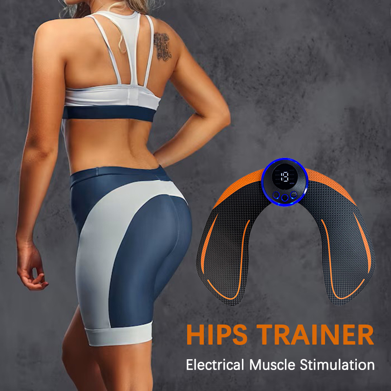 Electrical Muscel Stimulator M - Health Wellness Fitness recensie en prijs