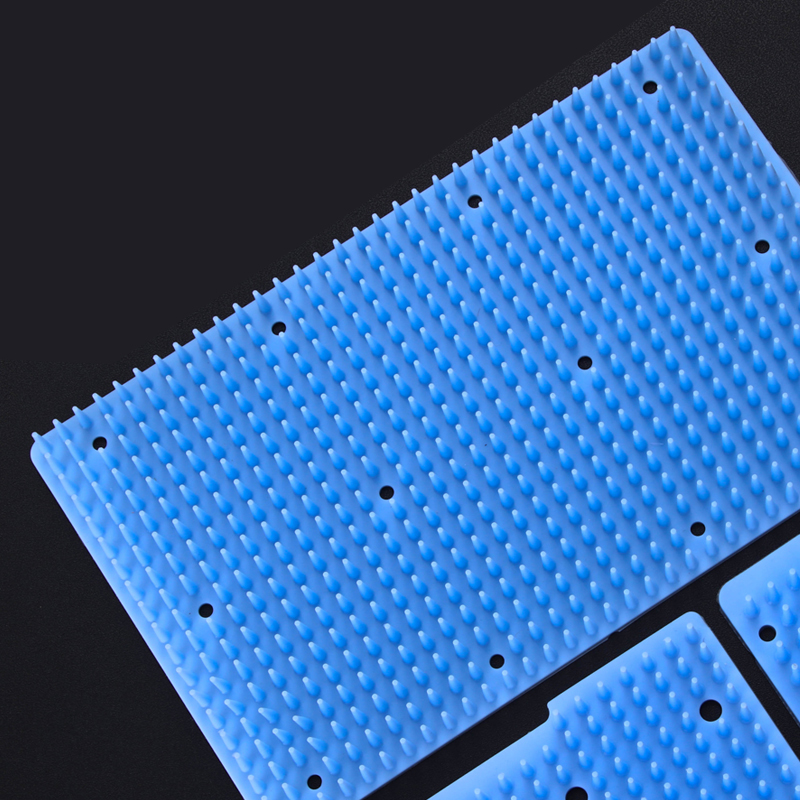 Silicone mats for sterilizatio - Acupressure Mat Set recensie en prijs