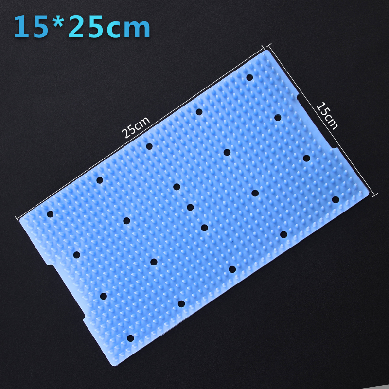 Silicone mats for sterilizatio - Acupressure Mat Set recensie en prijs