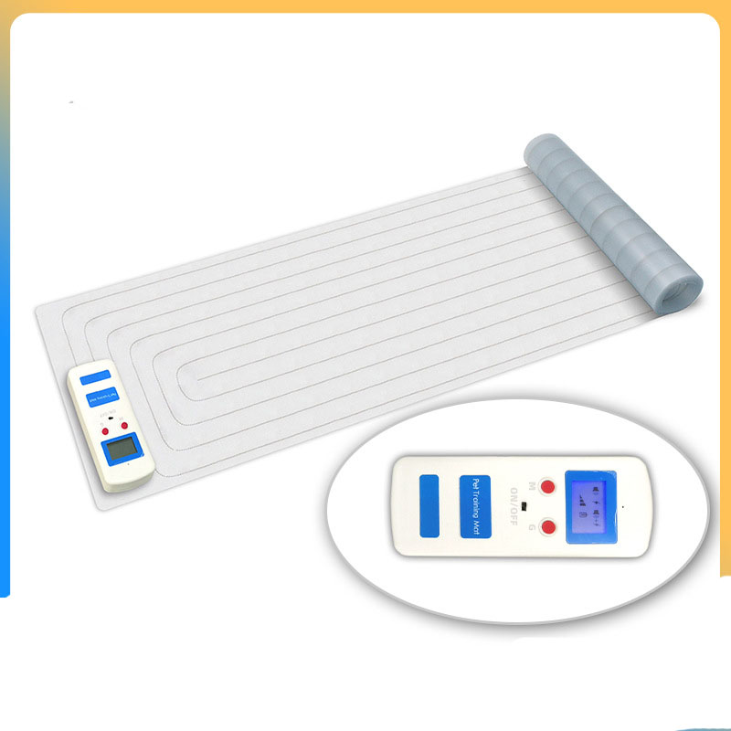 Pet Training Mat Electrostatic - Acupressure Mat Set recensie en prijs