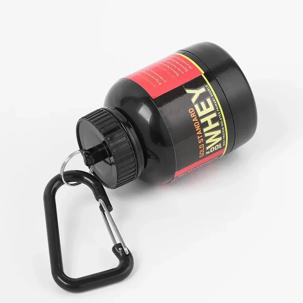 100ML Portable Protein Powder  - Health Wellness Gifts recensie en prijs