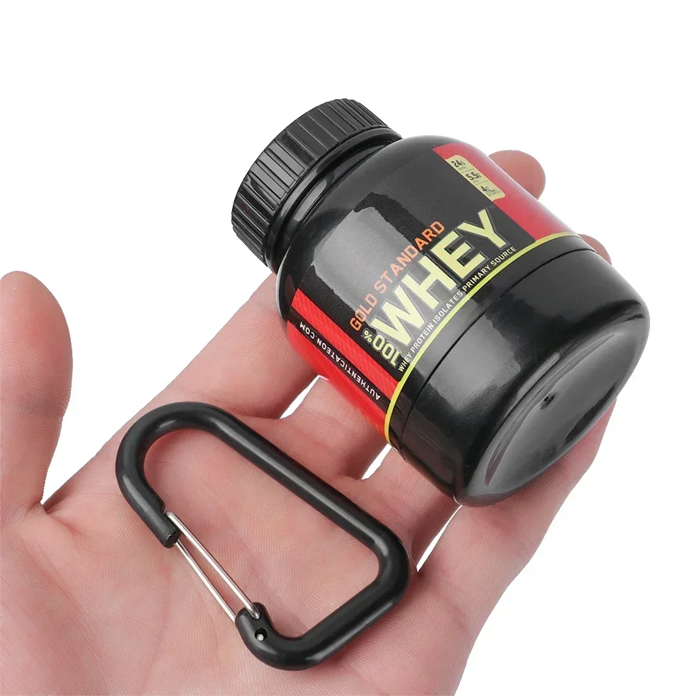 100ML Portable Protein Powder  - Health Wellness Gifts recensie en prijs