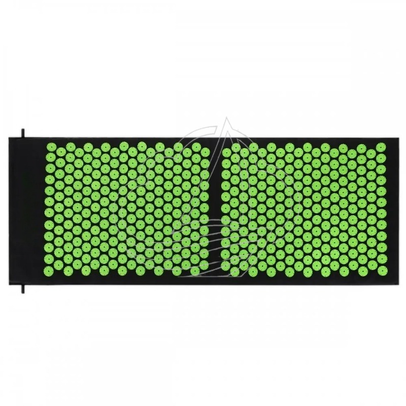 Lotus Sponge Acupressure Mat S - Acupressure Mat Set recensie en prijs