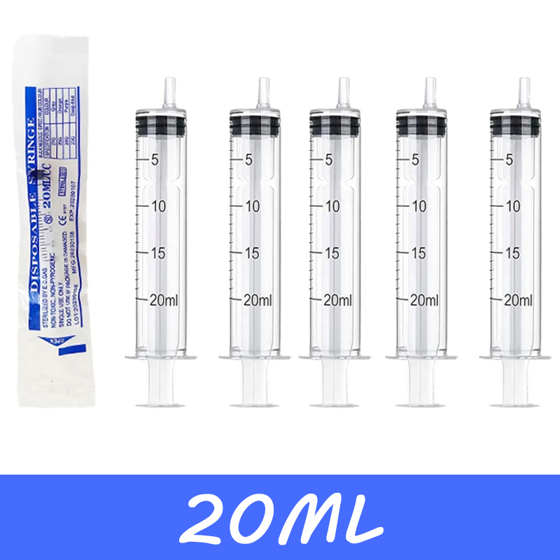 Individually Packed No Needle  - Health Wellness Gifts recensie en prijs