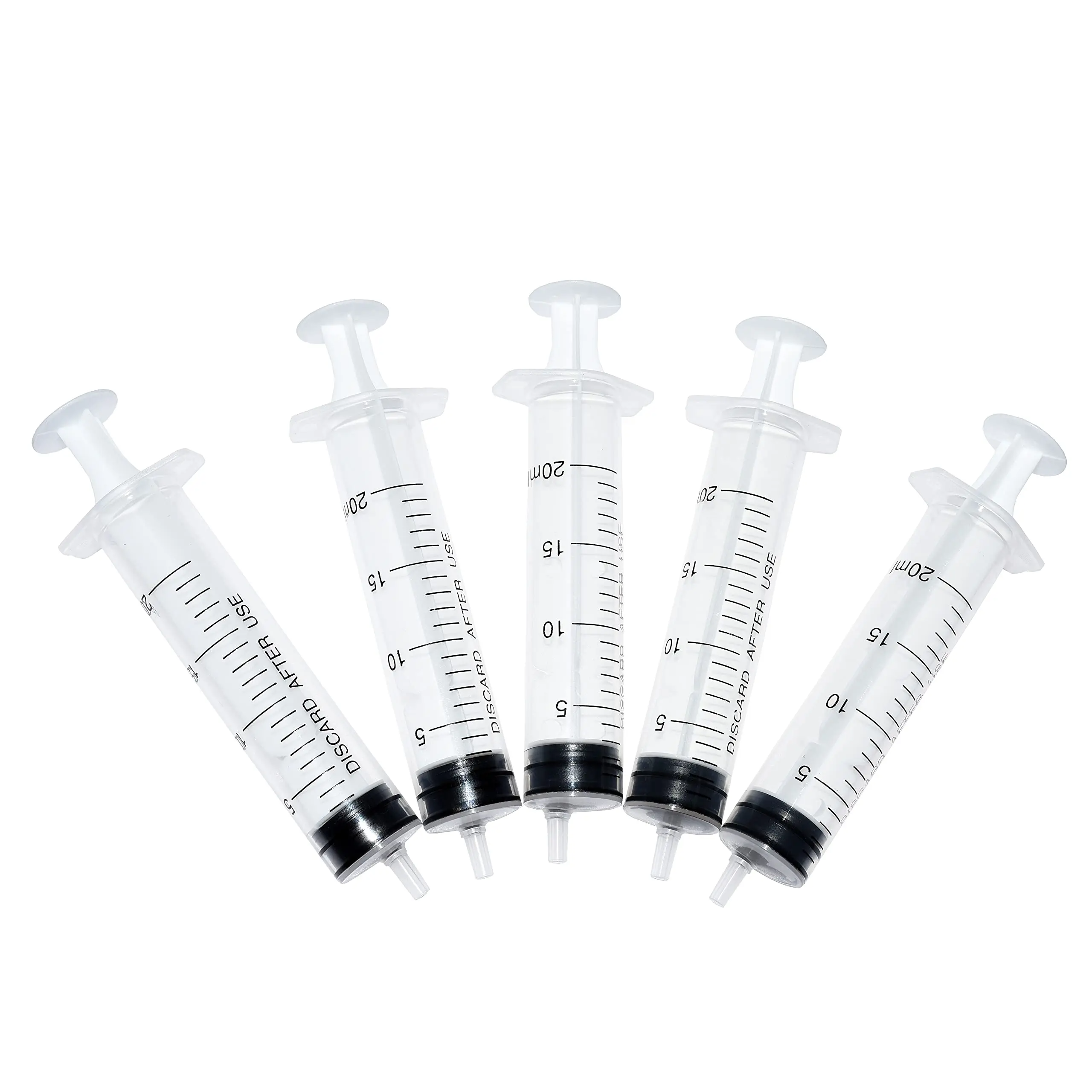 Individually Packed No Needle  - Health Wellness Gifts recensie en prijs