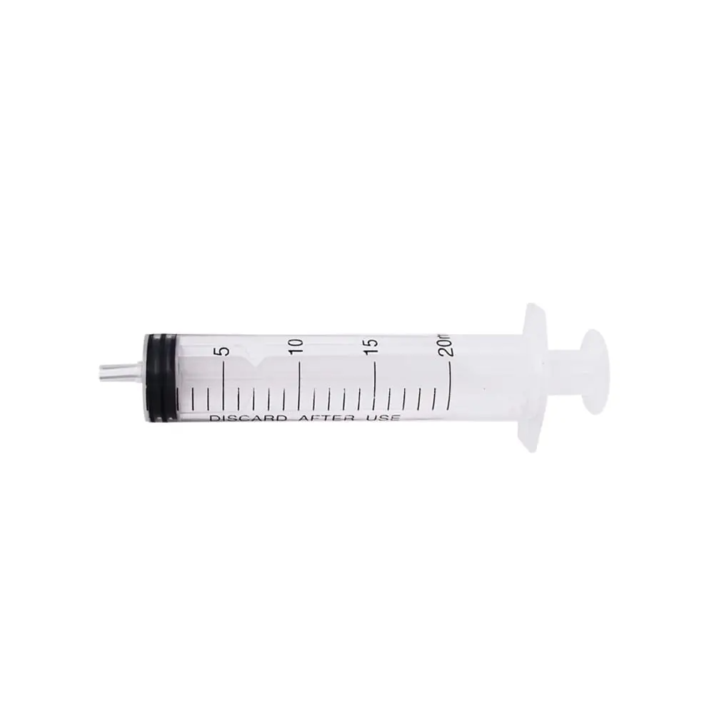 Individually Packed No Needle  - Health Wellness Gifts recensie en prijs