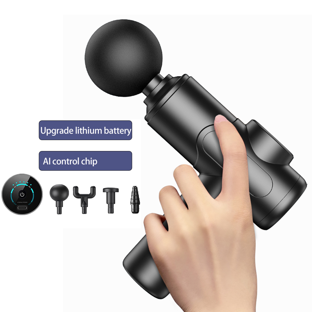 2026 New Fascia Gun Deeply Rel - Health Wellness Fitness recensie en prijs