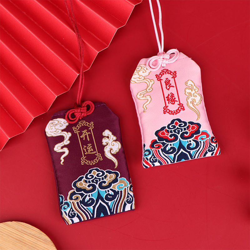 Japanese Prayer Omamori Pray F - Health Wellness Gifts recensie en prijs