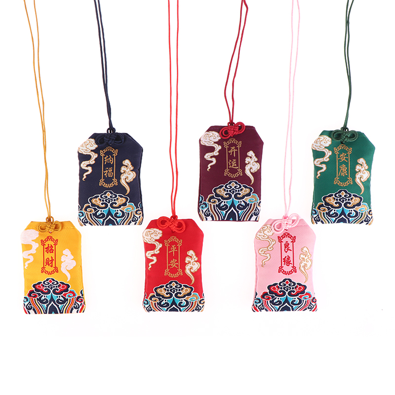 Japanese Prayer Omamori Pray F - Health Wellness Gifts recensie en prijs