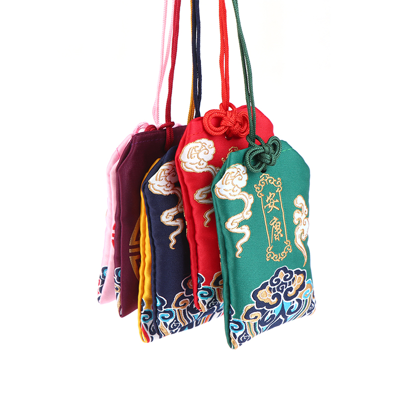 Japanese Prayer Omamori Pray F - Health Wellness Gifts recensie en prijs