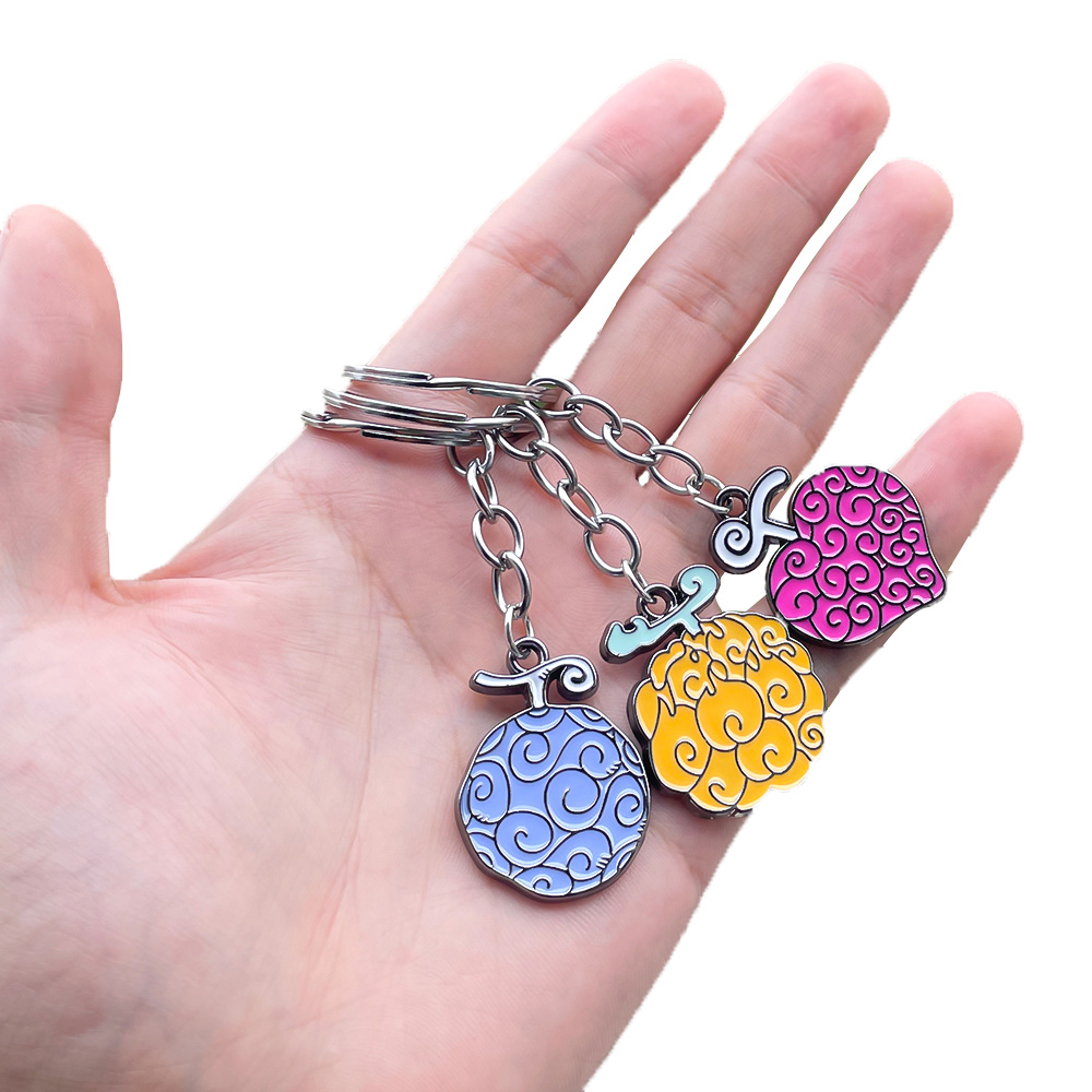 Anime Pirate Keychains for Wom - Health Wellness Gifts recensie en prijs