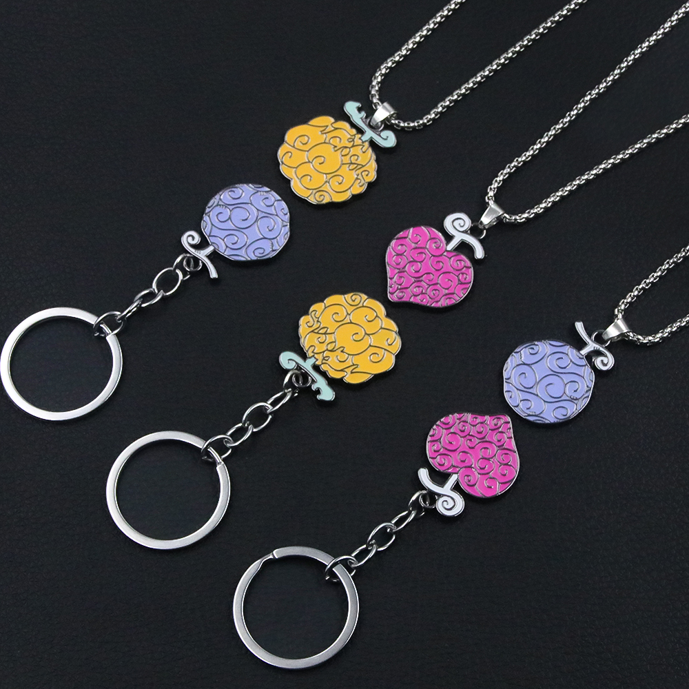 Anime Pirate Keychains for Wom - Health Wellness Gifts recensie en prijs