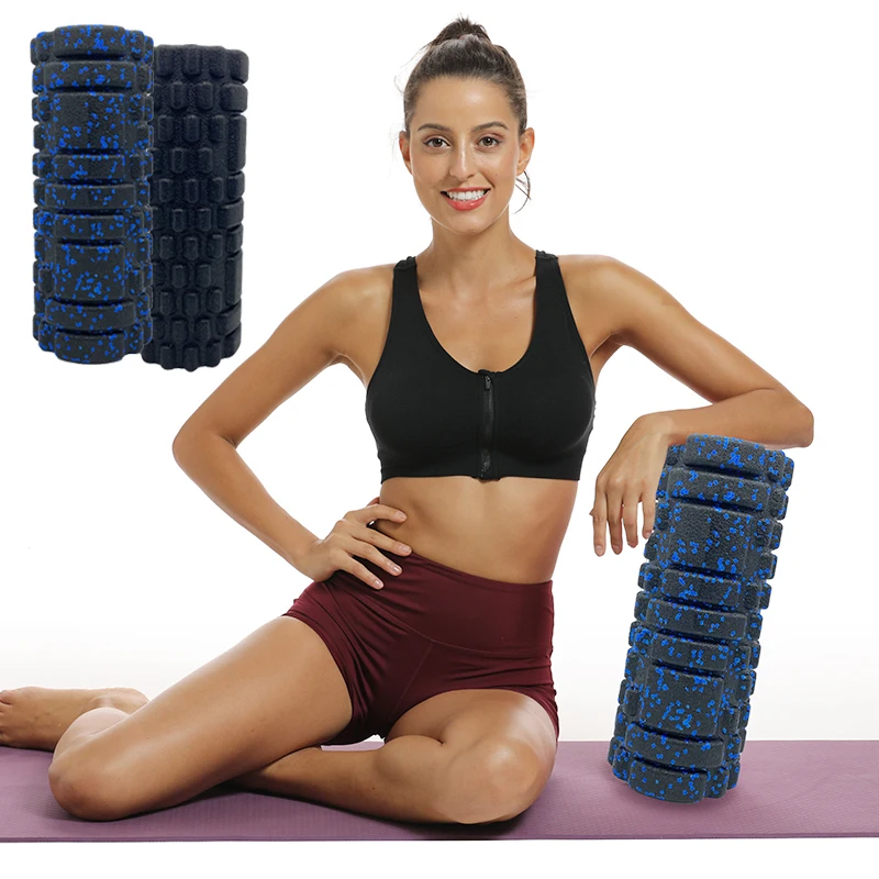 30/33cm Fitness Foam Roller Yo - Health Wellness Fitness recensie en prijs