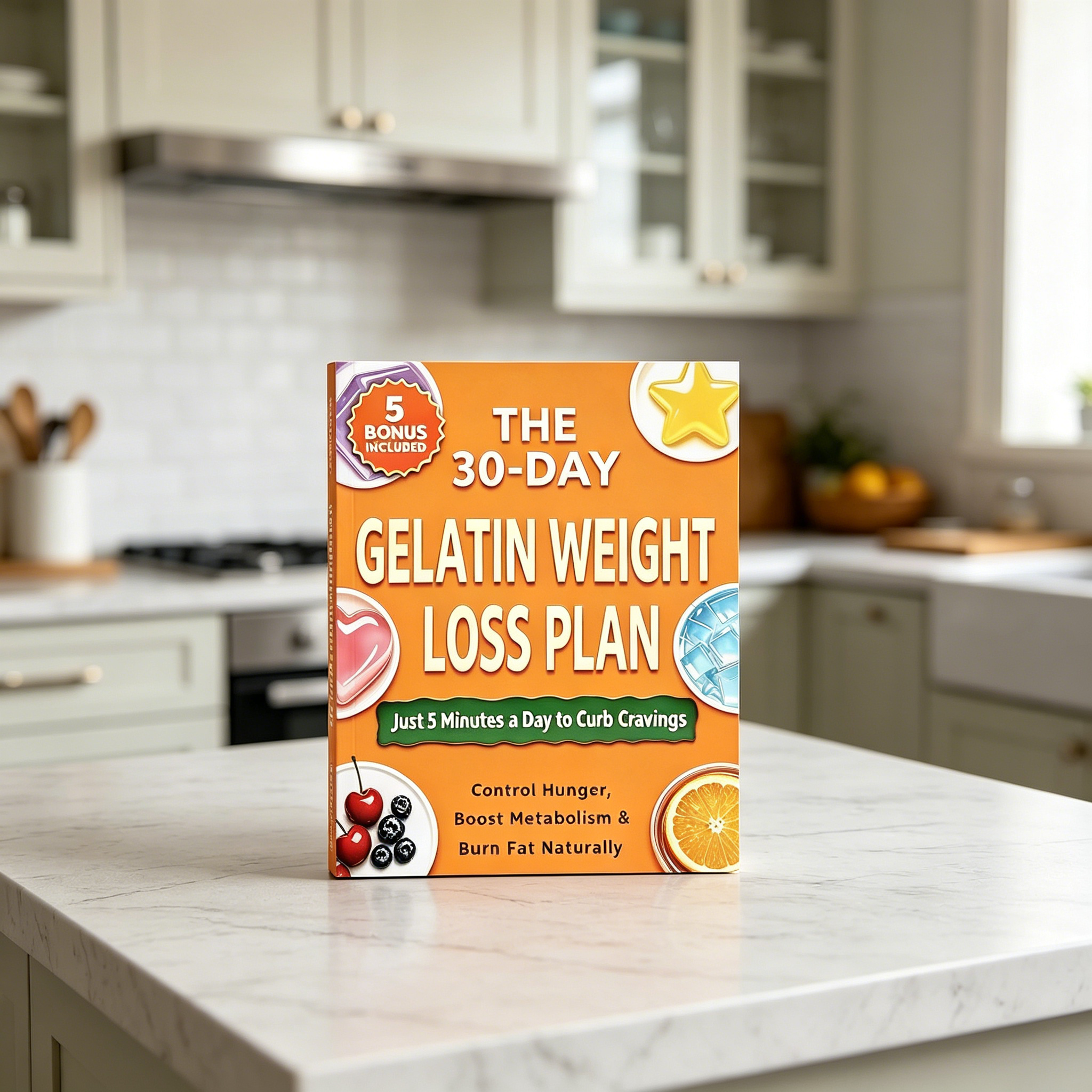 30 Day Gelatin Weight Loss Tri - Health Wellness Fitness recensie en prijs