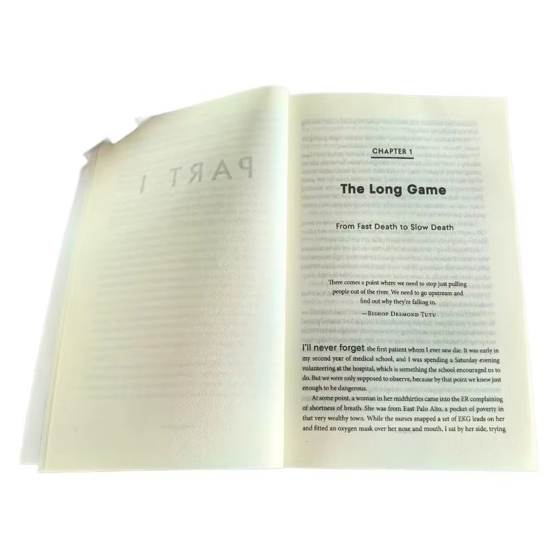 OutliveThe Science Art of Long - Health Wellness Longevity recensie en prijs