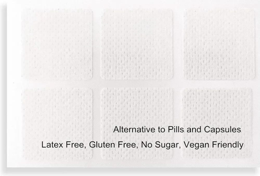 8-in-1 B Complex Transdermal P - Health Wellness Month recensie en prijs