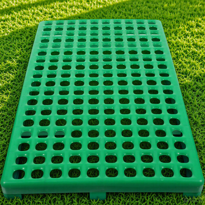 Rabbit Cage Pad Plastic Draina - Acupressure Mat Set recensie en prijs