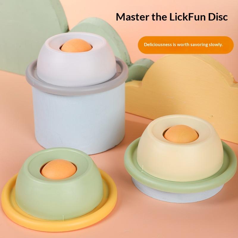 C Pet Lick Mat Yogurt Licking  - Health Wellness Gifts recensie en prijs