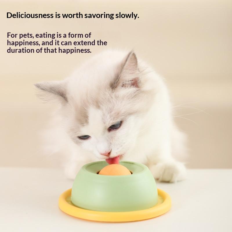 C Pet Lick Mat Yogurt Licking  - Health Wellness Gifts recensie en prijs