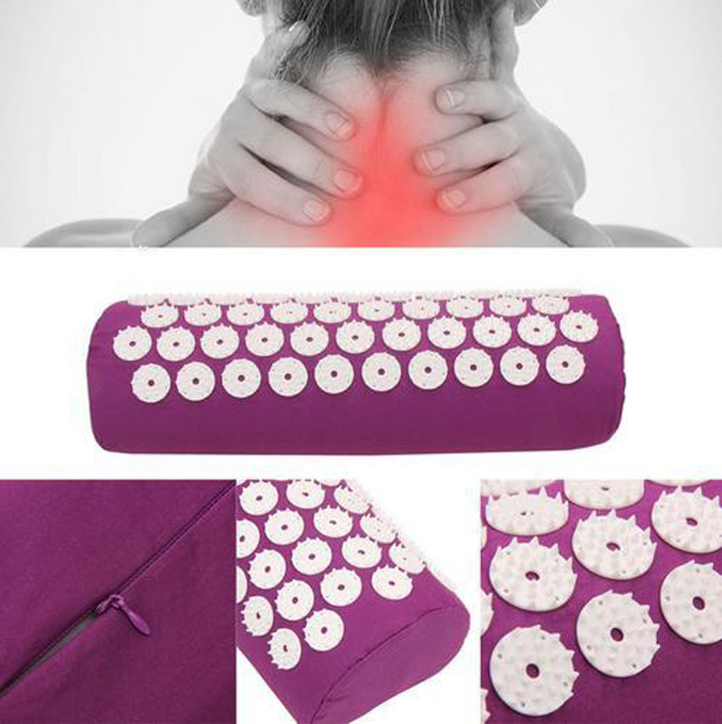 Acupressure Mat for Back Foot  - Acupressure Mat Set recensie en prijs