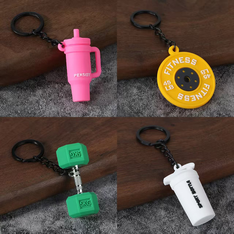 Stylish 4 Styles Mini Fitness  - Health Wellness Gifts recensie en prijs