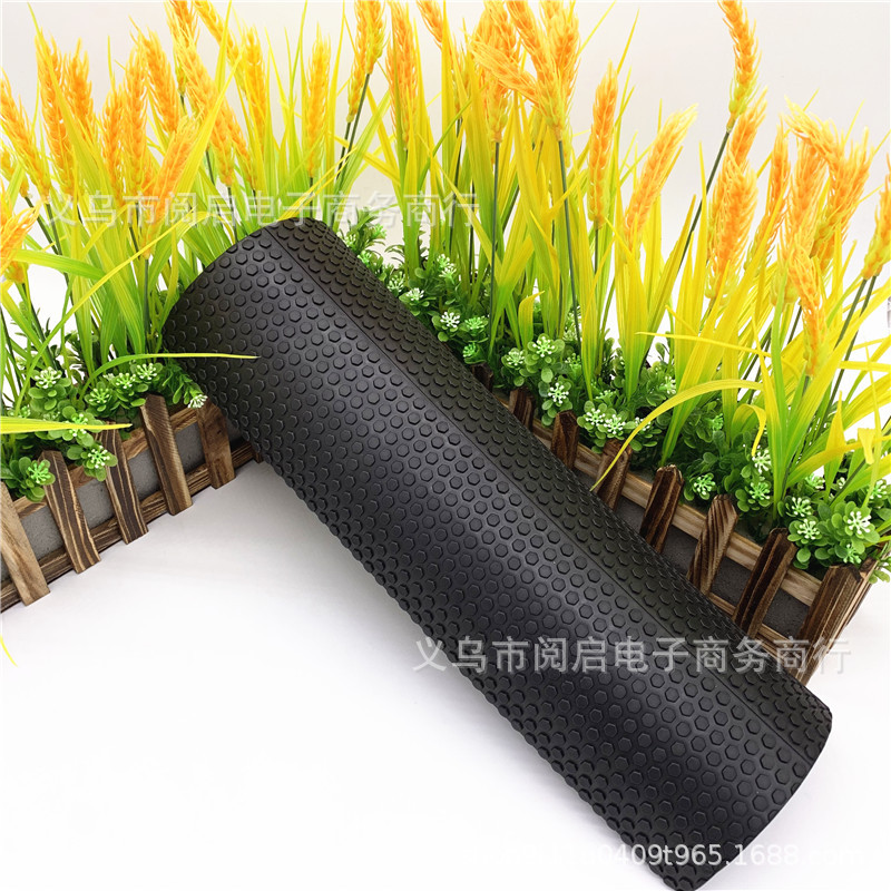30/45cm Half Round EVA Massage - Health Wellness Fitness recensie en prijs