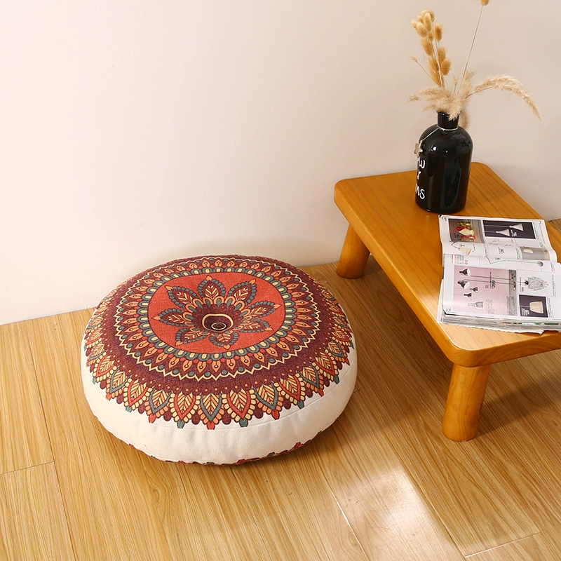 Bohemia Cotton Linen Chair Cus - Acupressure Mat Set recensie en prijs