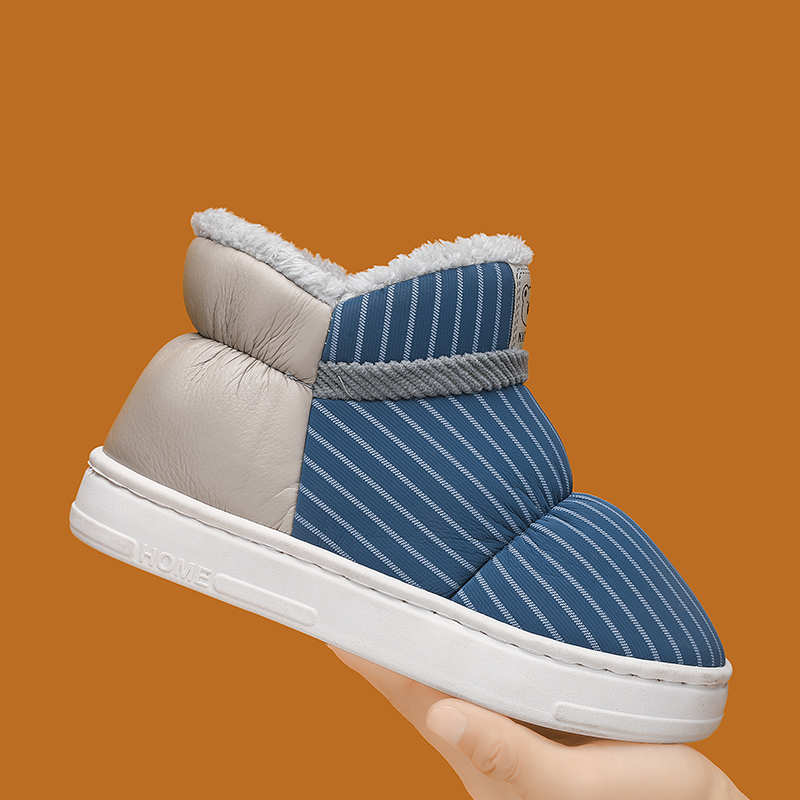 Snowshoe Slip-on Platform Wome - Health & Wellness Nurse Coach recensie en prijs