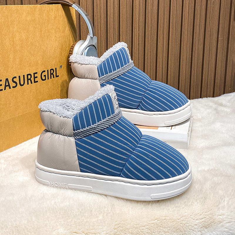 Snowshoe Slip-on Platform Wome - Health & Wellness Nurse Coach recensie en prijs